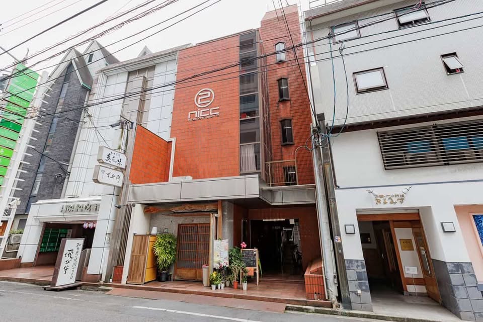 ALIA 店舗外観