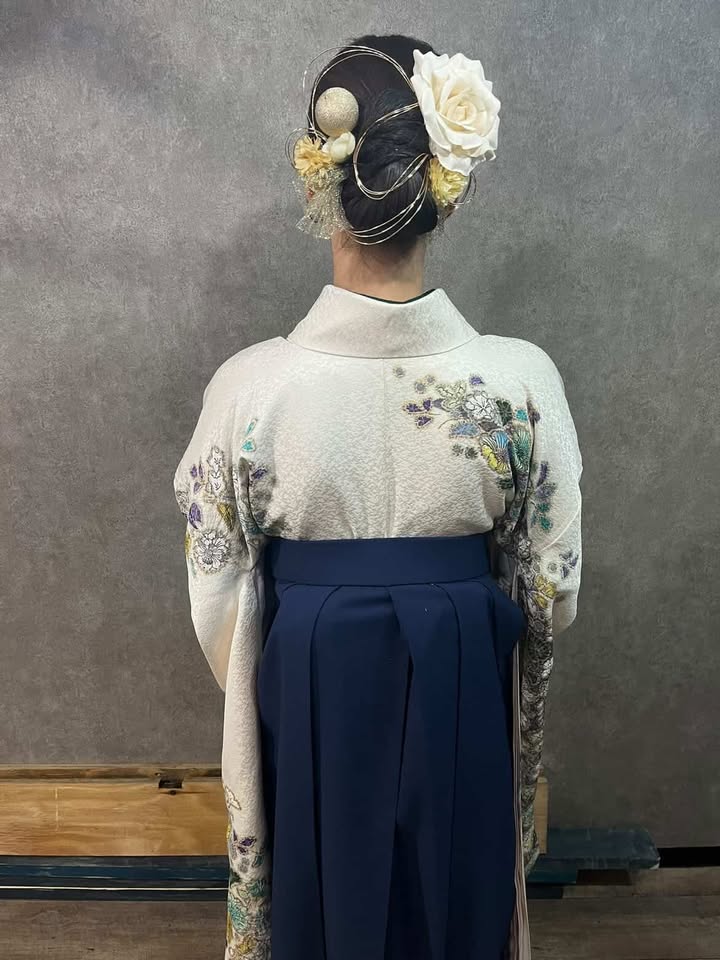 ヘアメイク施術例