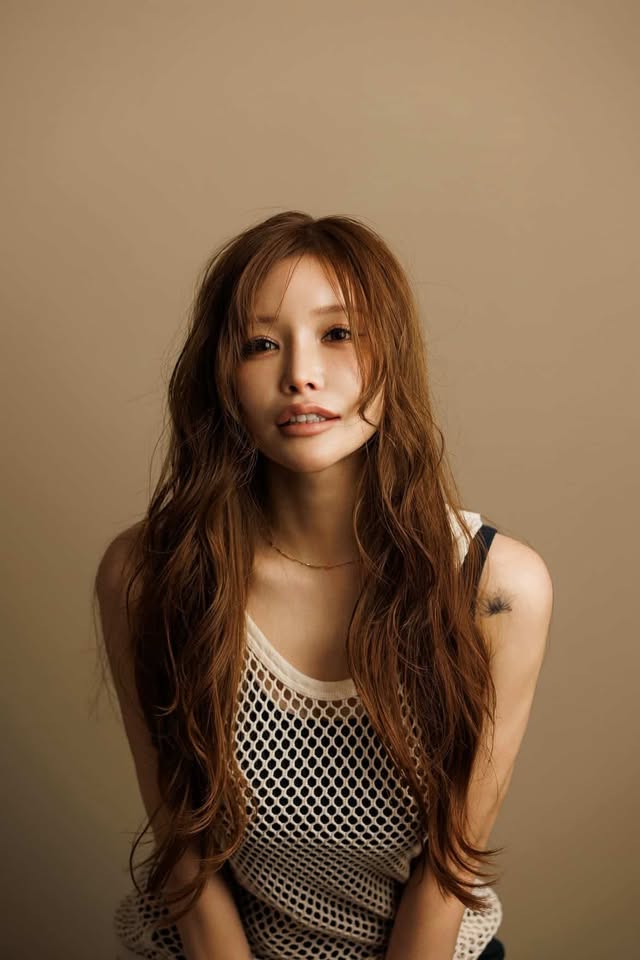 モデル写真